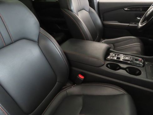 Used 2023 Honda Pilot TrailSport image 28