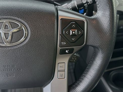 Used 2022 Toyota 4Runner TRD Sport RWD image 25