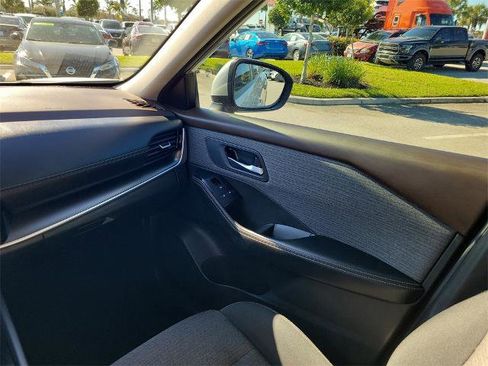 Certified 2023 Nissan Rogue SV image 19