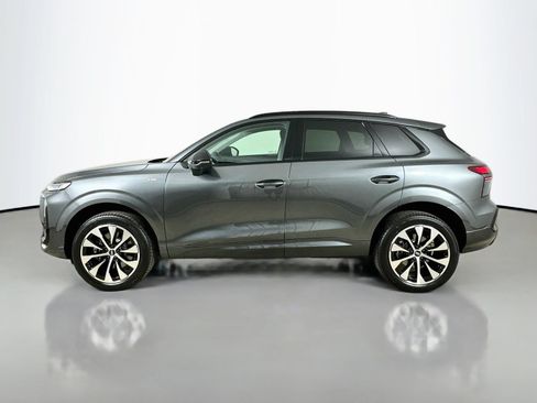 New 2026 Audi Q3 quattro 2.0T AWD/4WD image 8
