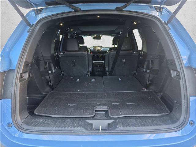 Used 2025 Honda Pilot TrailSport image 6
