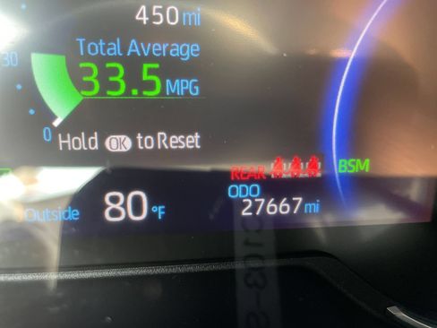 Certified 2023 Toyota RAV4 XLE Premium AWD/4WD image 25