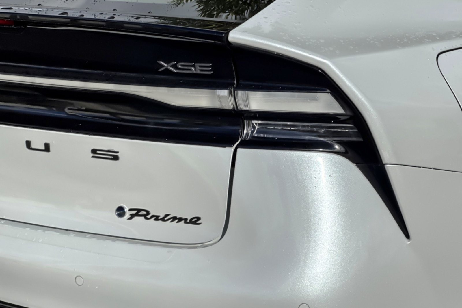 Certified 2024 Toyota Prius Prime FWD image 26
