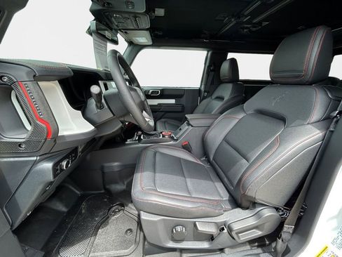 New 2025 Ford Bronco Stroppe Edition image 35