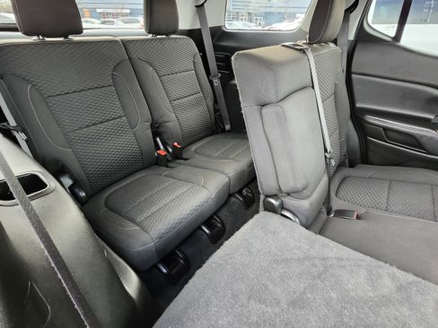 Used 2019 GMC Acadia SLE image 20