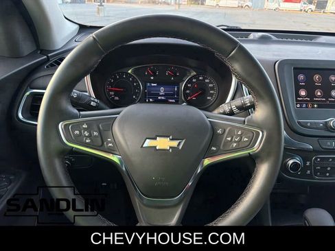 Used 2023 Chevrolet Equinox LT FWD image 22