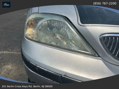 Used 2005 Mercury Sable GS FWD image 26