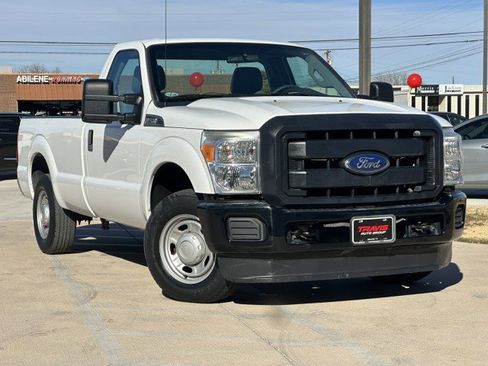 Used 2013 Ford F250 XL image 2