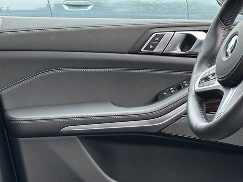 Used 2026 BMW X5 xDrive40i w/ M Sport Package image 5