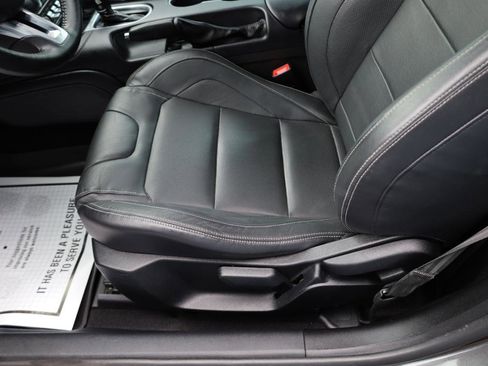 Used 2019 Ford Mustang Premium w/ Equipment Group 201A RWD image 8