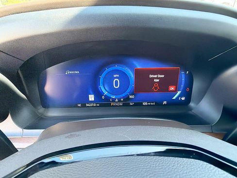 Used 2021 Ford Explorer King Ranch w/ Premium Technology Package image 42