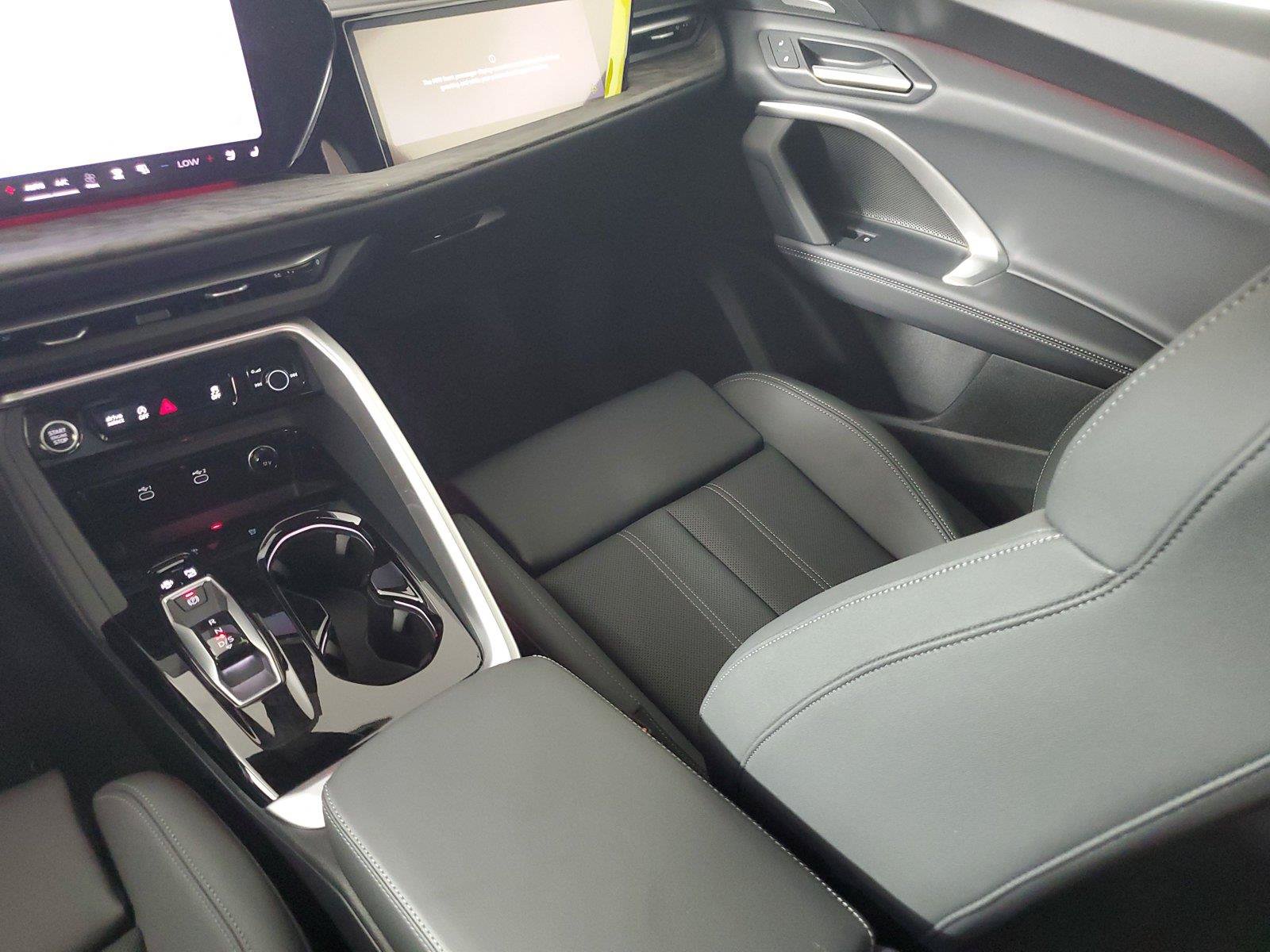 New 2026 Audi Q5 Premium Plus AWD/4WD image 17