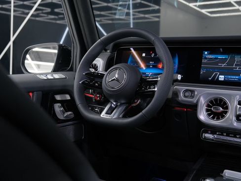 Used 2026 Mercedes-Benz G 63 AMG 4MATIC image 43