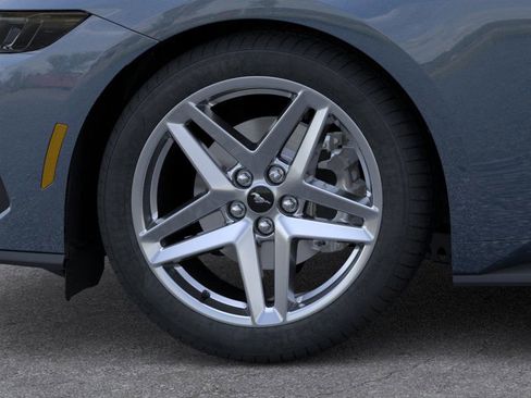 New 2026 Ford Mustang Coupe image 41