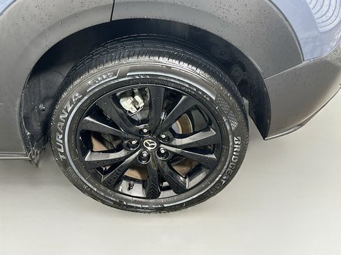 Used 2025 MAZDA CX-30 AWD 2.5 S w/ Preferred Package image 11