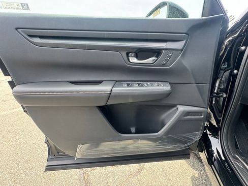New 2026 Honda CR-V Sport-L image 13