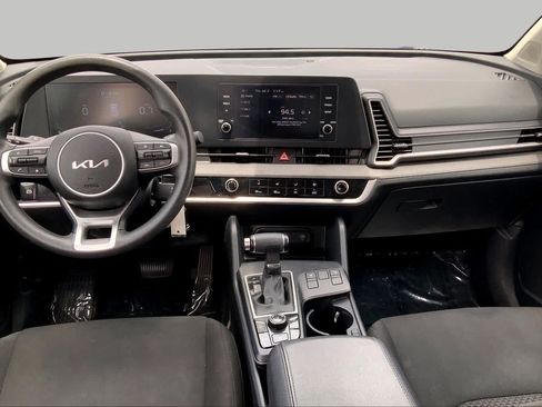 Used 2023 Kia Sportage LX AWD/4WD image 31