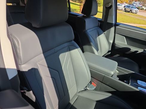 New 2026 Hyundai Santa Fe SEL image 18