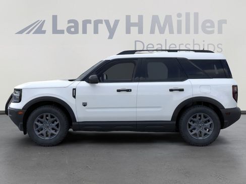 New 2025 Ford Bronco Sport Big Bend image 3