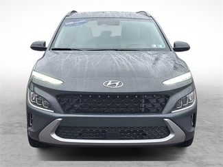 Certified 2023 Hyundai Kona Limited w/ Cargo Package video 2