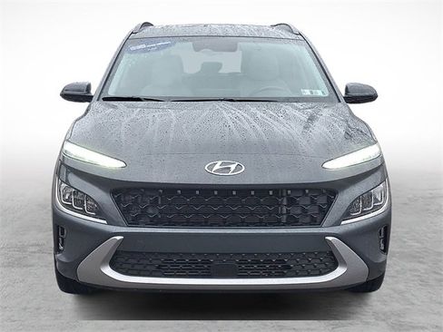 Certified 2023 Hyundai Kona Limited w/ Cargo Package image 2