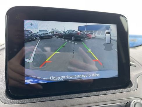 Used 2022 Ford Transit Connect XLT FWD image 26