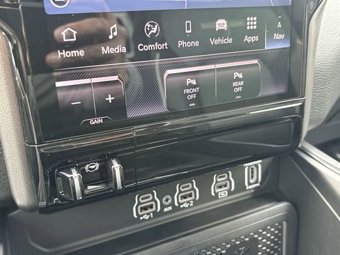 New 2026 RAM 1500 Laramie image 25