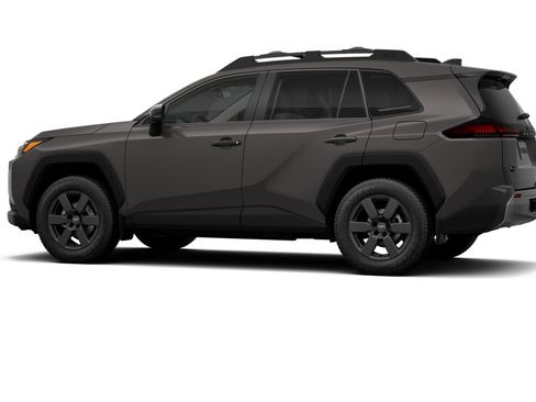 New 2026 Toyota RAV4 AWD image 5