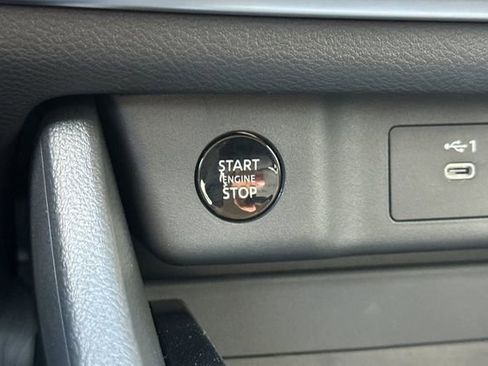 New 2026 Nissan Rogue S image 21