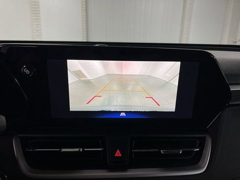 New 2026 Chevrolet TrailBlazer LS w/ LS Convenience Package image 14