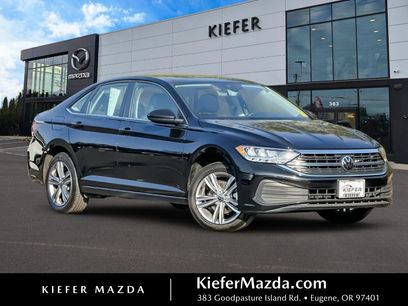 Used 2024 Volkswagen Jetta SE