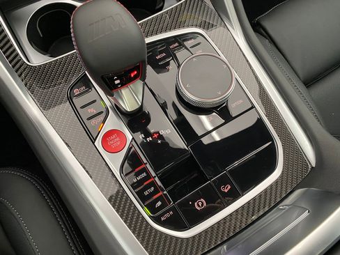 New 2026 BMW X5 M Competition w/ Executive Package image 18