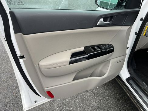 Used 2021 Kia Sportage SX image 15