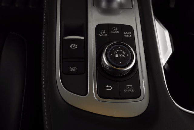Used 2023 INFINITI QX60 Luxe AWD/4WD image 32