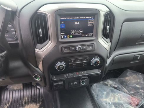 New 2026 Chevrolet Silverado 2500 W/T w/ WT Convenience Package image 23