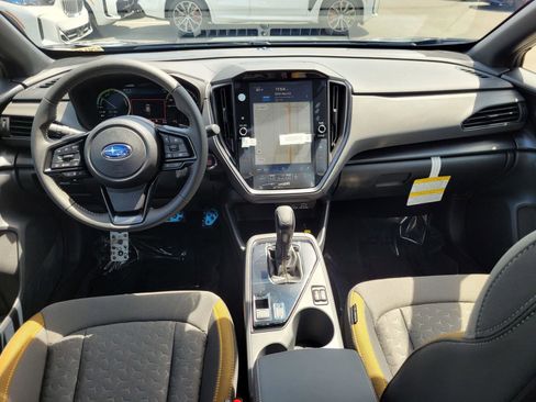New 2026 Subaru Crosstrek 2.5i Sport AWD/4WD image 14