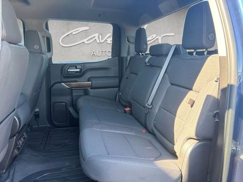 Used 2021 GMC Sierra 1500 Elevation AWD/4WD image 22