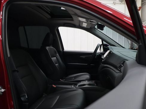 Used 2022 Honda Ridgeline RTL-E image 30