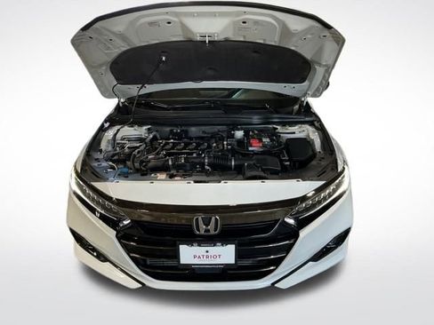 Used 2022 Honda Accord Sport image 23