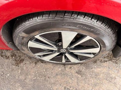 Used 2020 Nissan Altima 2.5 SL FWD image 44