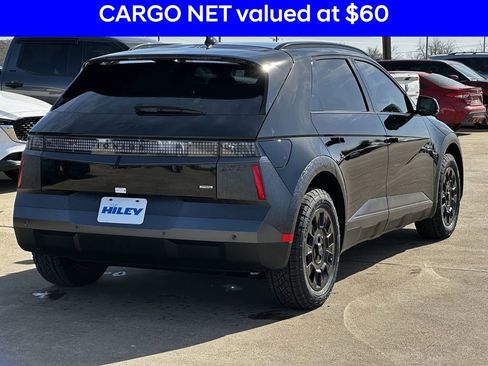 New 2026 Hyundai Ioniq 5 XRT image 4