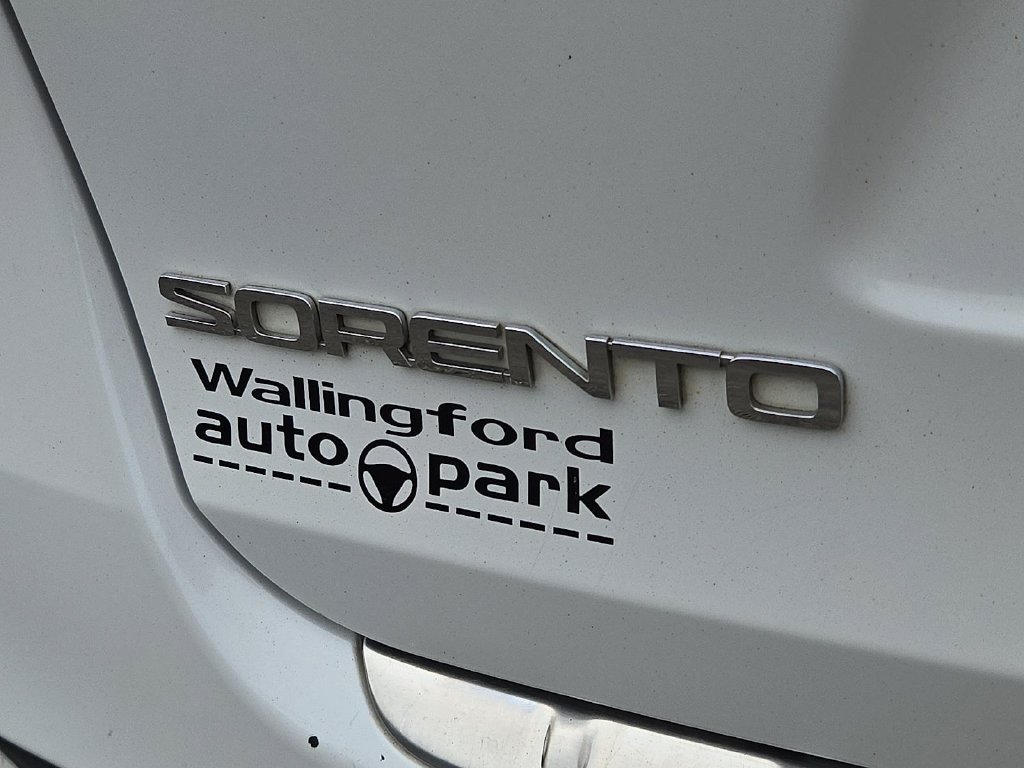 Used 2016 Kia Sorento SX AWD/4WD image 29