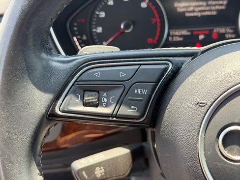 Used 2019 Audi A5 2.0T Premium AWD/4WD image 18
