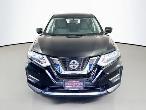 Used 2018 Nissan Rogue S AWD/4WD image 4