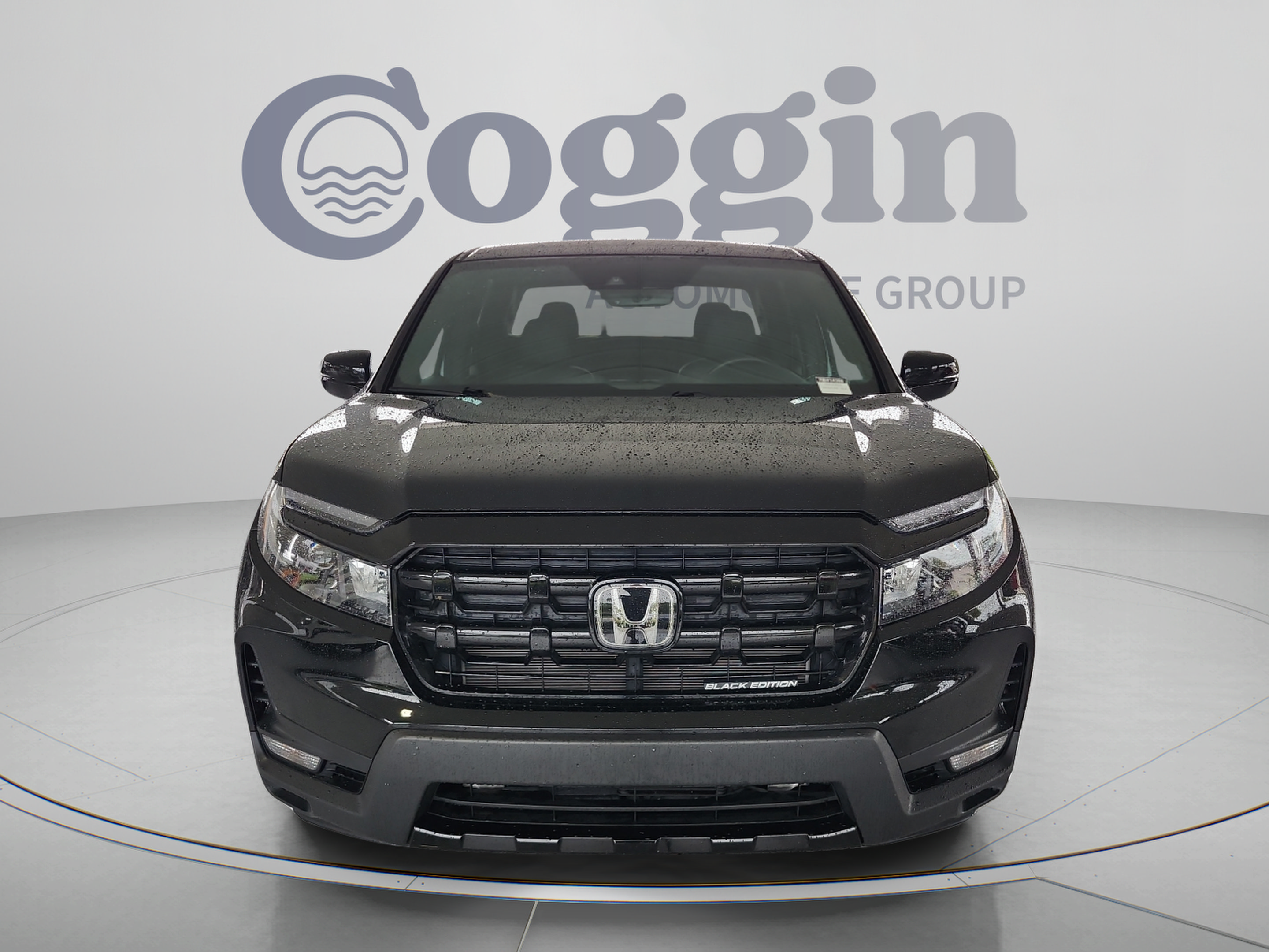Used 2024 Honda Ridgeline Black Edition image 10