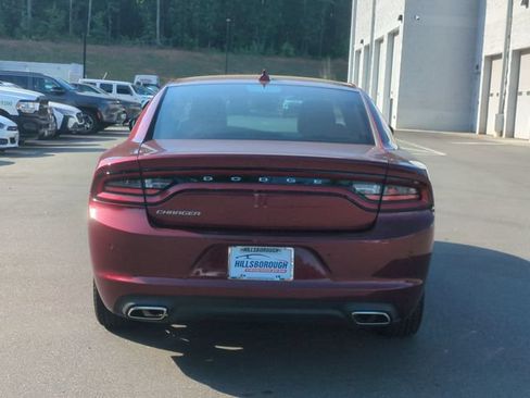 Used 2023 Dodge Charger SXT RWD image 12