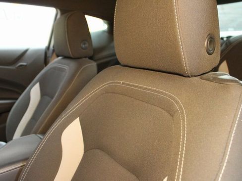 Used 2023 Chevrolet Camaro LT image 15