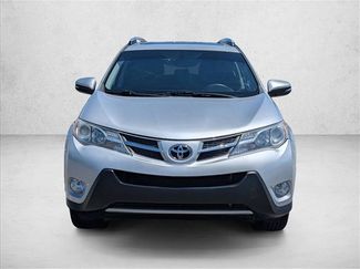 Used 2015 Toyota RAV4 XLE FWD video 2
