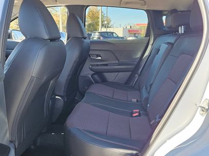 New 2026 Nissan Kicks SR