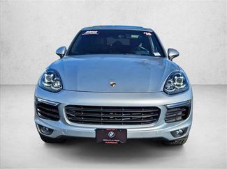 Used 2016 Porsche Cayenne S video 2